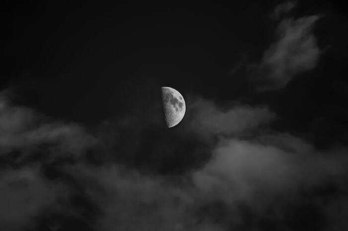moon, sky, clouds, nature, night, cosmos, galaxy, planet, night sky, universe-7021271.jpg
