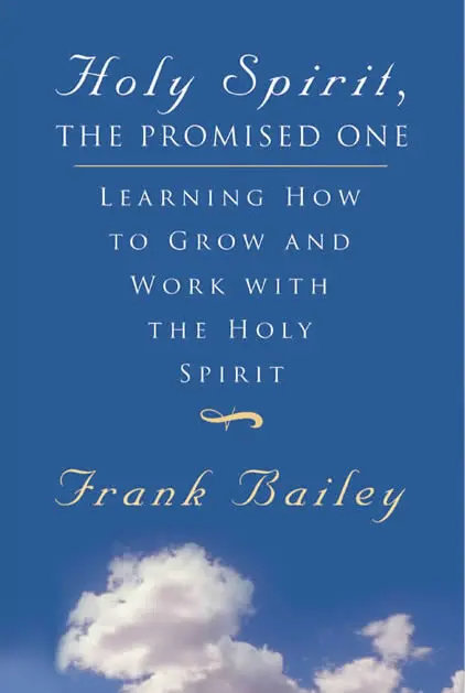 Holy Spirit