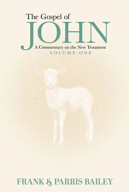 The Gospel Of John