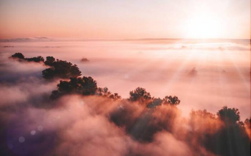 dawn, mountains, nature, fog, sun, morning-8361032.jpg