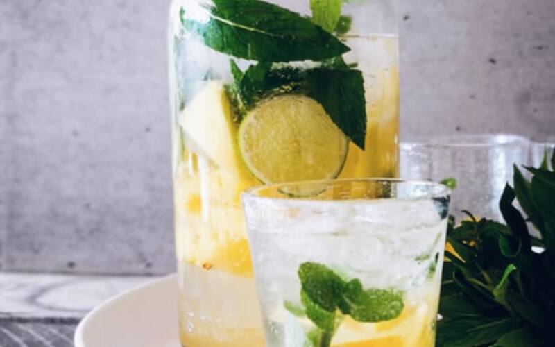 drink