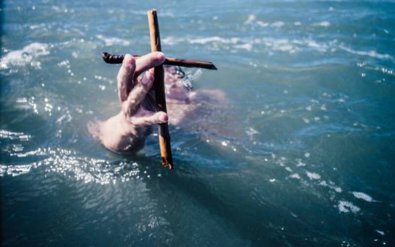 drowninginwater