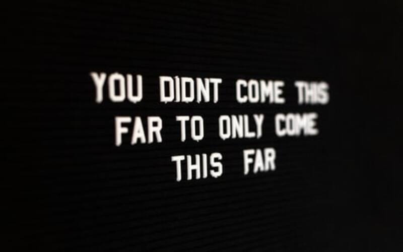 far
