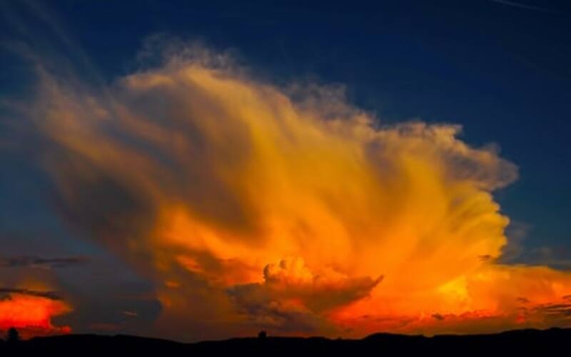 glory cloud