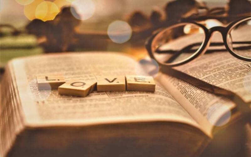 lovebible
