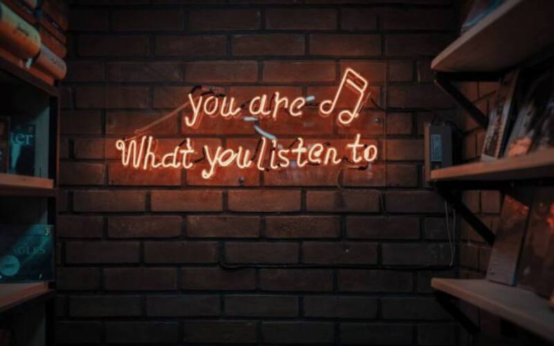 music