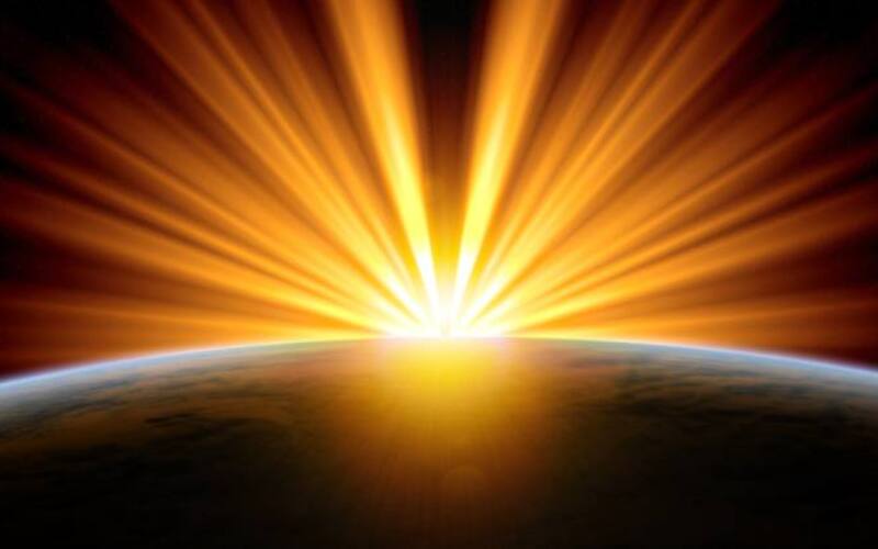 sun-light