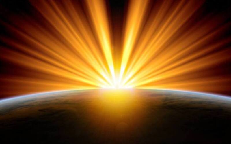 sun-light