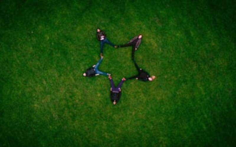 we are the star